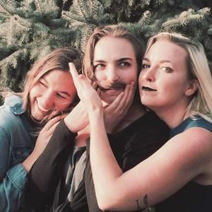 Meet your Posher, Robyn